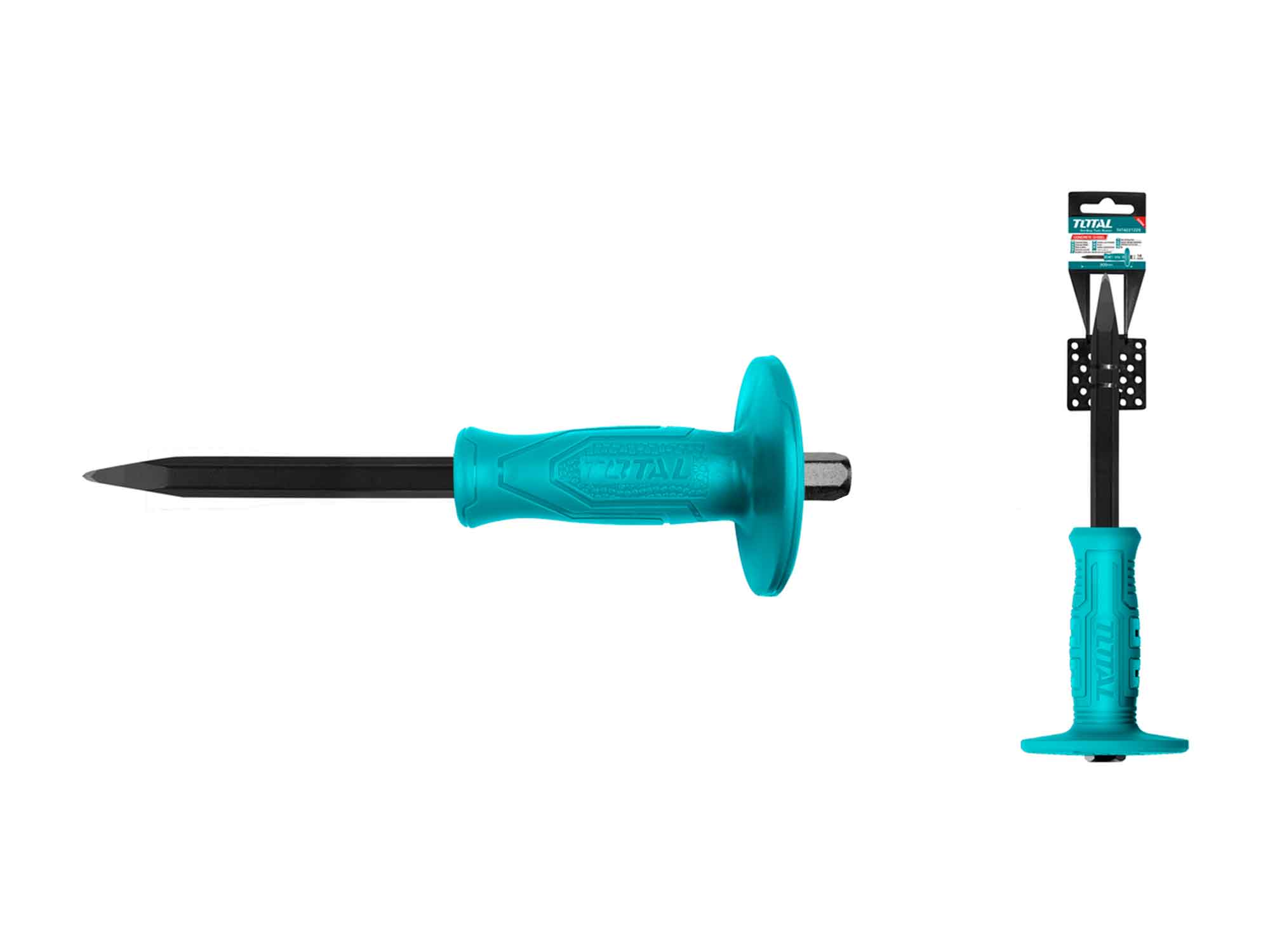 cold chisel total tht4221226